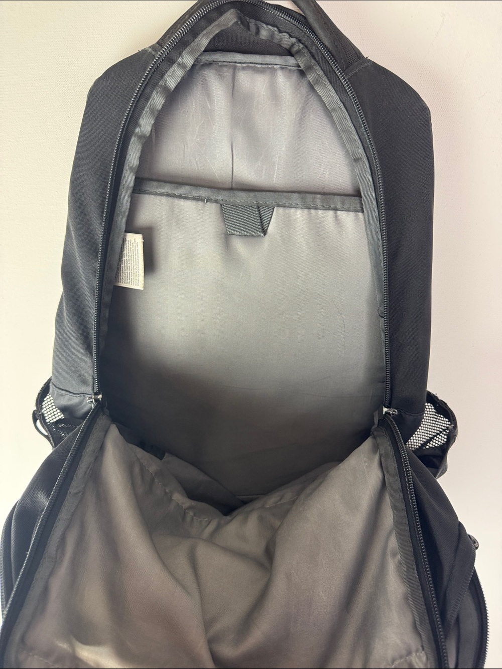 The North Face Backpack - Picture 5 of 6